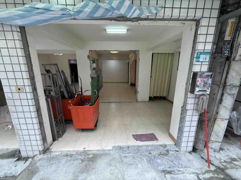 禾川拆除修繕團隊 - 板橋民生案