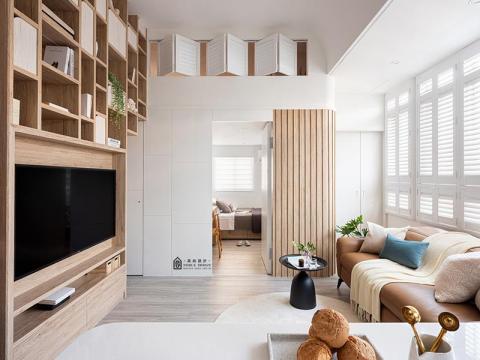 NobleDesignLTD - 北歐風