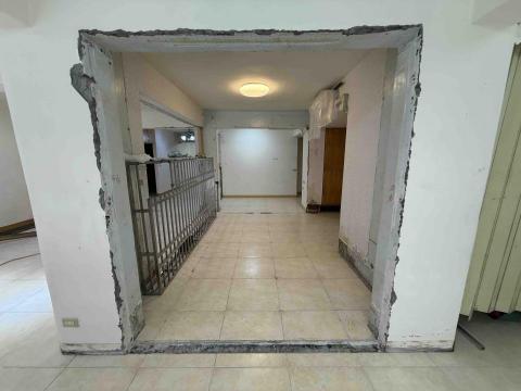 禾川拆除修繕團隊 - 板橋民生案