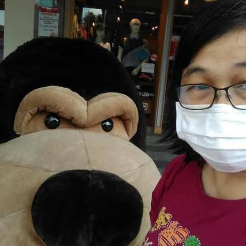 提供108五標服務的專家Tomo Tsai