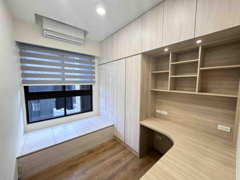 鑫舍創意室內裝修 - 男孩房