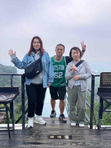 日文隨行口譯-尼可拉斯 - 