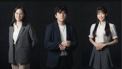 阿凱｜七坪影像工作室｜商業活動攝影 & 剪輯 - 形象照