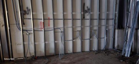 李聖華 - 隔間配管一處