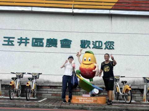 日文隨行口譯-尼可拉斯 - 