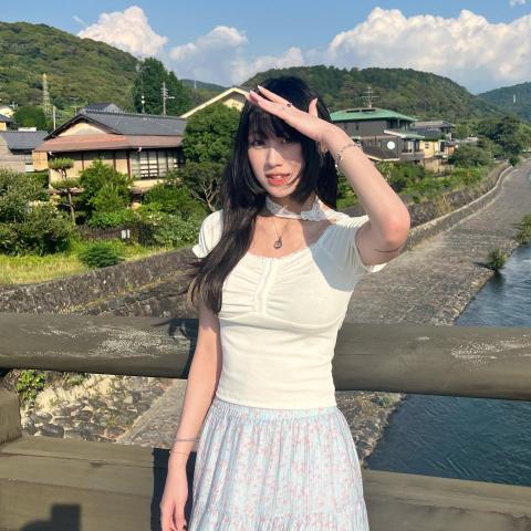 提供yamaha機車行服務的專家徐晨曦