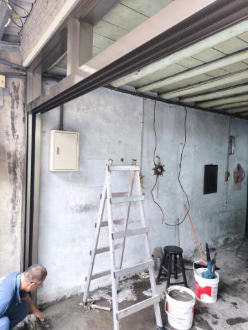 涂智鈞 - 增設開關箱