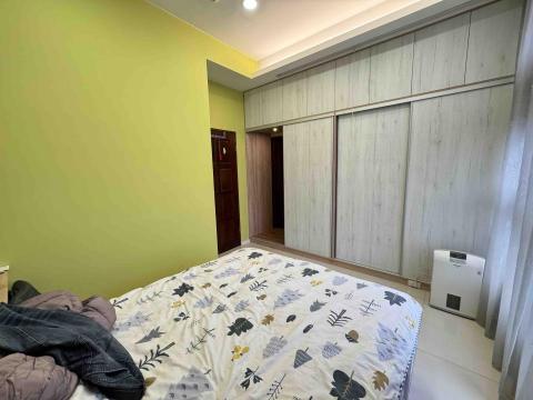 鑫舍創意室內裝修 - 主臥室