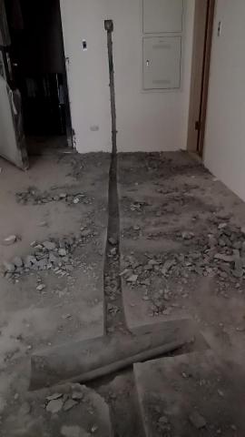 阿驊師 - 水電管溝1