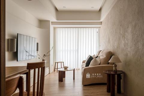 NobleDesignLTD - 奶油風