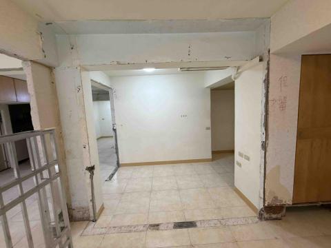 禾川拆除修繕團隊 - 板橋民生案