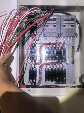 李聖華 - 結盤前置