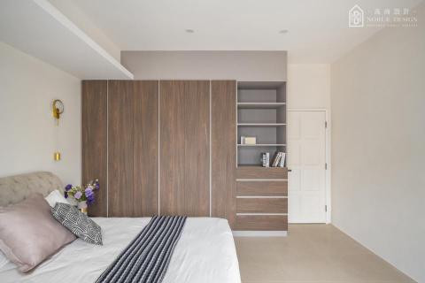 NobleDesignLTD - 主臥