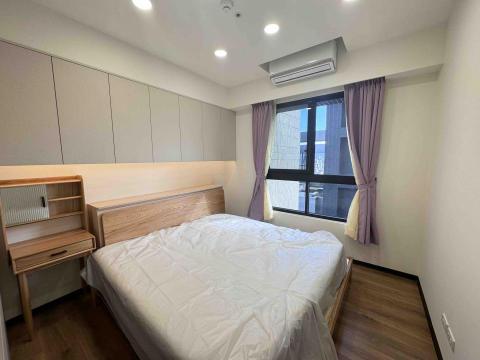 鑫舍創意室內裝修 - 主臥