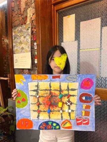 蔡佳蓁 - 教學成果