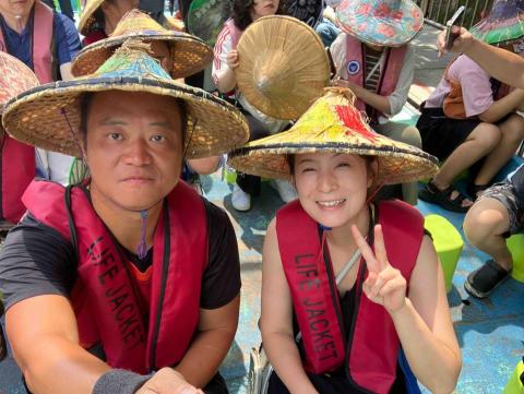 日文隨行口譯-尼可拉斯 - 