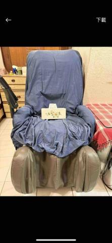 宥成 - 按摩椅回收