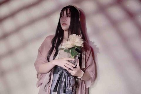 提供capcut教学服務的專家董姝妘