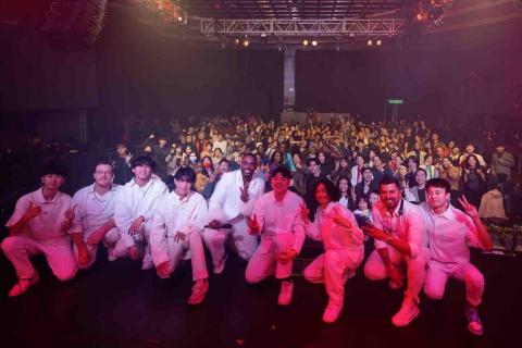 奧緋音樂工作室 OrpheusStudios -  奧緋音樂工作室 OrpheusStudios -