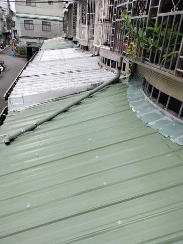 恩陞工程行  統編：95265022 - 114/08/13 太平區