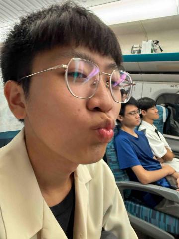 提供57服務的專家吳晉榕