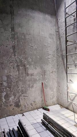 阿驊師 - 磁磚剔除後
