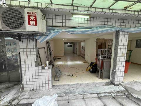 禾川拆除修繕團隊 - 板橋 民生案