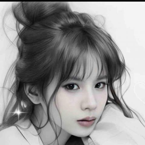 提供過年背景服務的專家代小娟