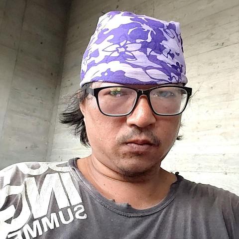 阿驊師 阿驊師
