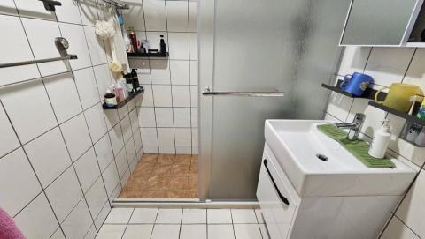 可能設計有限公司 - 拆浴缸、乾濕分離、安裝淋浴拉門after1 可能設計有限公司 - 拆浴缸、乾濕分離、安裝淋浴拉門after1