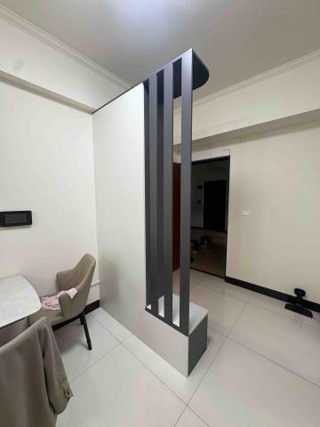 ｜木毛筆系統櫥櫃 | 全室空間設計｜ - 群工房室內設計