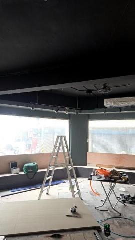 涂智鈞 - 軌道燈安裝