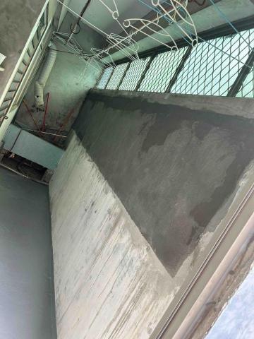 宣浩工程行 - 牆面粉光