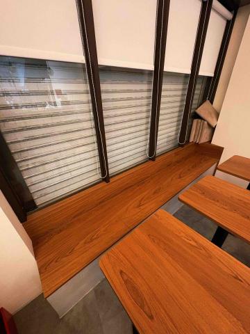 ｜木毛筆系統櫥櫃 | 全室空間設計｜ - 群工房室內設計