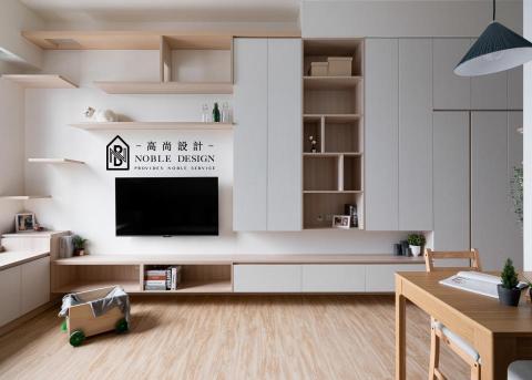 NobleDesignLTD - 北歐風