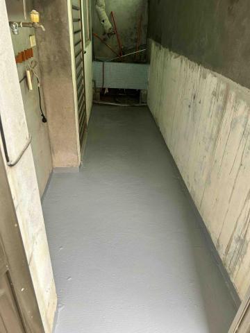 宣浩工程行 - 室內地板地坪漆