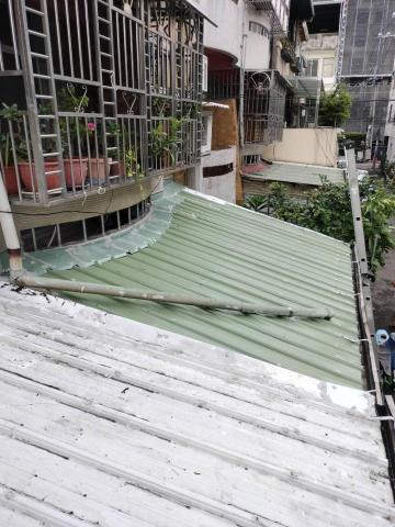 恩陞工程行  統編：95265022 - 114/08/13 太平區