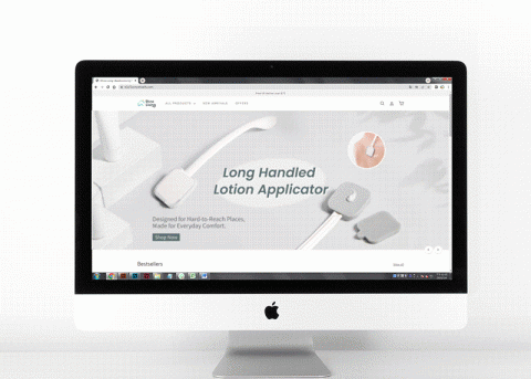 Freya - 網站設計