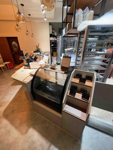 ｜木毛筆系統櫥櫃 | 全室空間設計｜ - 群工房室內設計