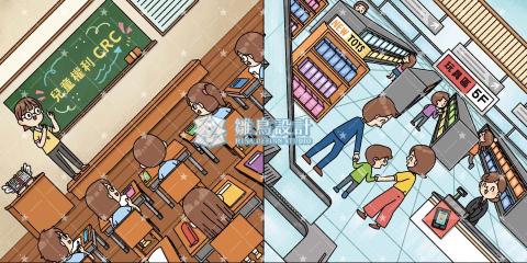 雛鳥設計（個人接案） - 桌遊部分繪圖展示