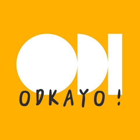 歐滴ODKAYO! 歐滴ODKAYO!