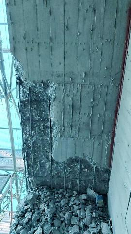 阿驊師 - 營造RC打除