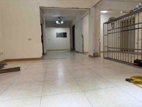 禾川拆除修繕團隊 - 板橋 民生案