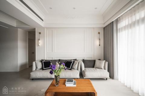 NobleDesignLTD - 歐式