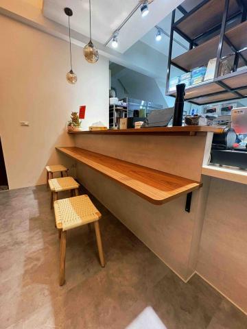 ｜木毛筆系統櫥櫃 | 全室空間設計｜ - 群工房室內設計