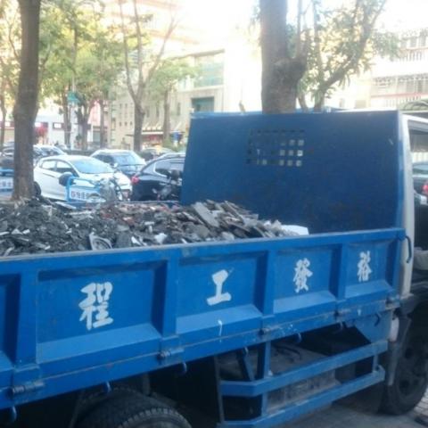 裕發工程行