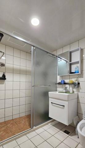 可能設計有限公司 - 拆浴缸、乾濕分離、安裝淋浴拉門after3 可能設計有限公司 - 拆浴缸、乾濕分離、安裝淋浴拉門after3