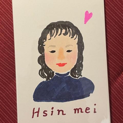 日斤影像工作室