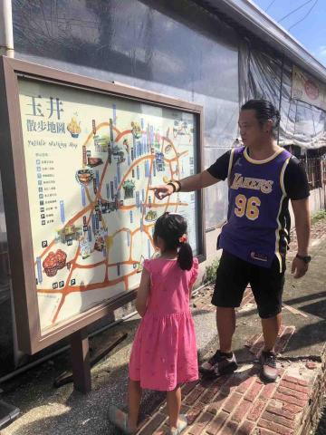 日文隨行口譯-尼可拉斯 - 