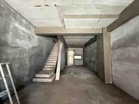 薪豐營造 - 室內泥作工程